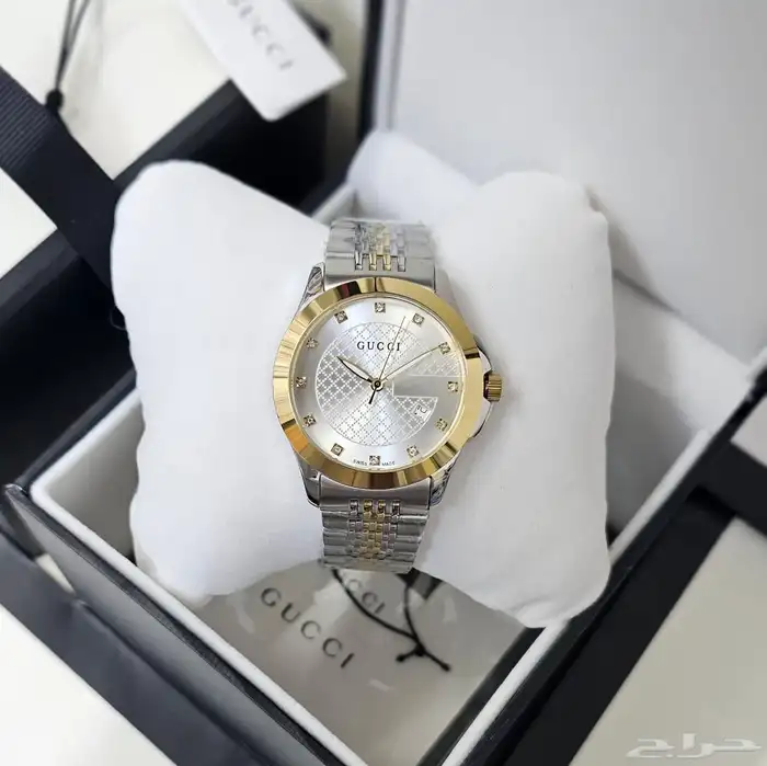 ساعات رجالي ساعات قوتشي 14