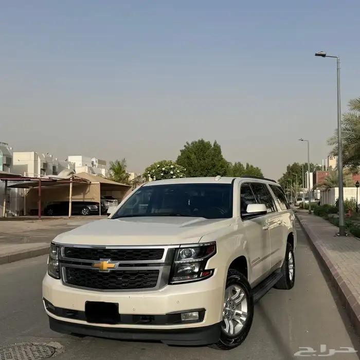للبيع تاهو طويل سوبربان 0