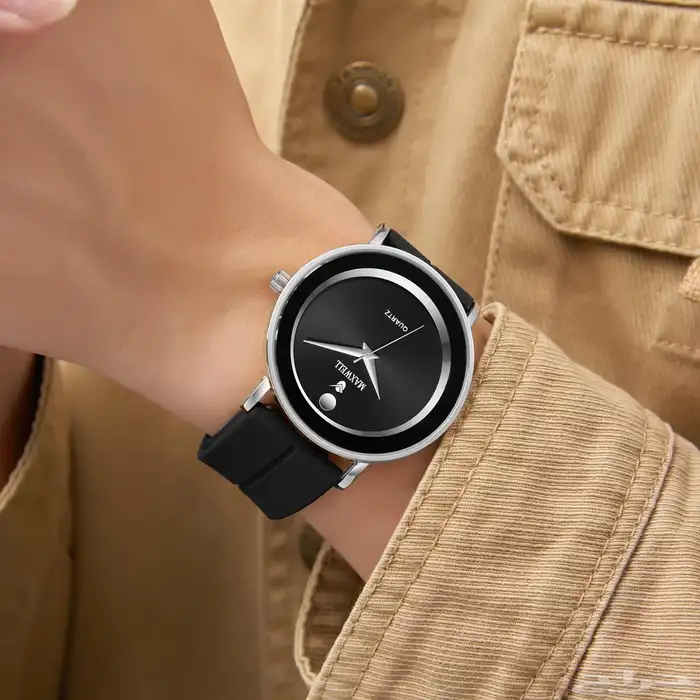 للبيع ساعات لويس مارتن وماكسويل 6