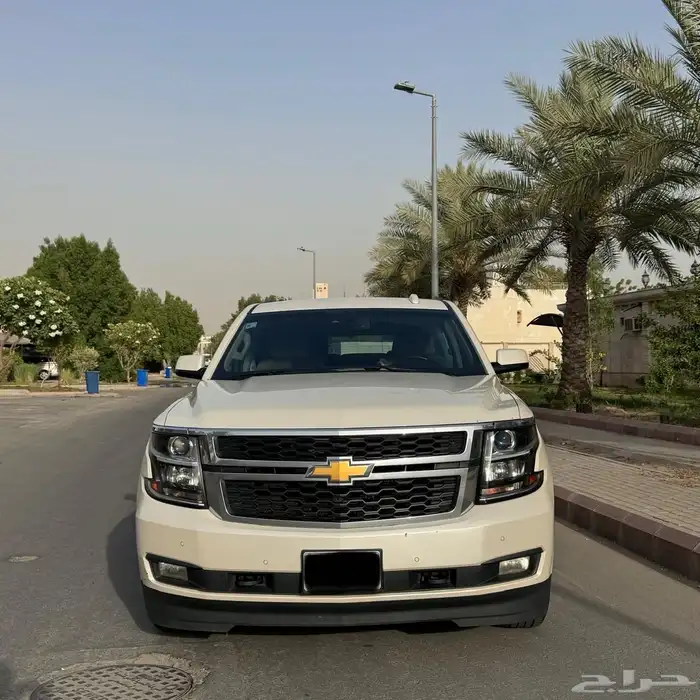 للبيع تاهو طويل سوبربان 1