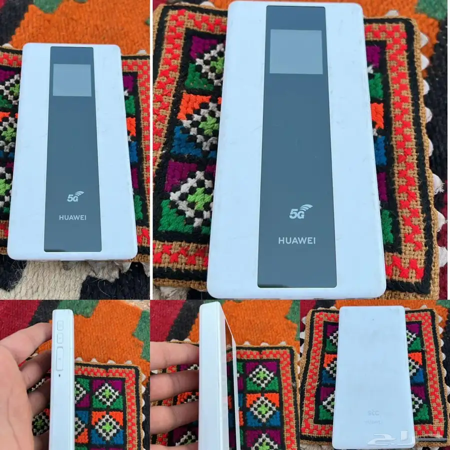 راوتر هواوي برو 5G 0