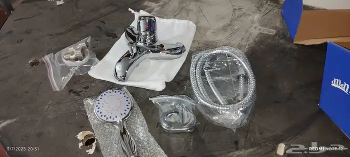 خلاطات بسعر الجملة. تصفية محل 1