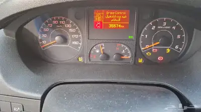 سيارة بيجو بوكسر طويل موديل 2024 2