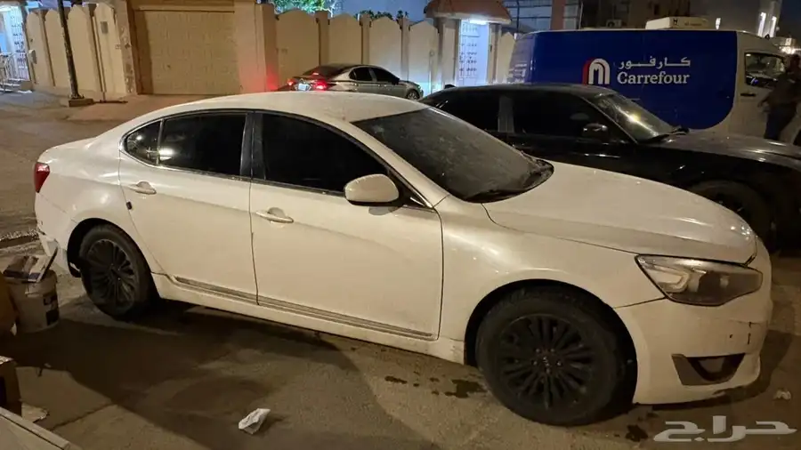 كادينزا 2