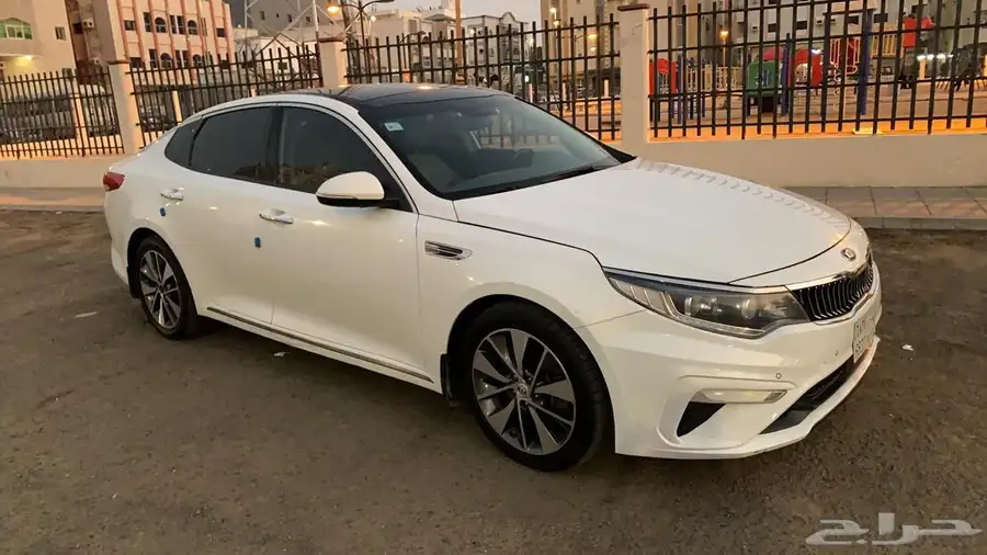 اوبتيما 2016 فل كامل 1