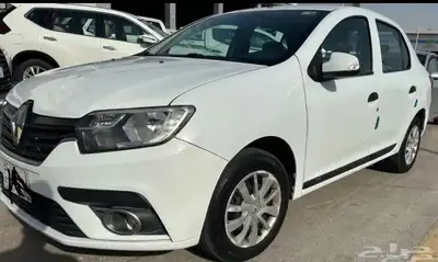 للبيع رينو سيمبول منوة المستخدم . موديل 2019 0