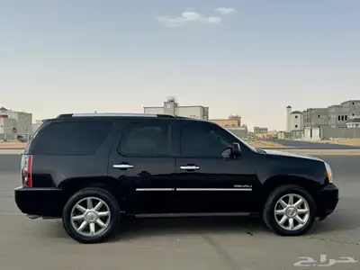 جمس دينالي 2013 5
