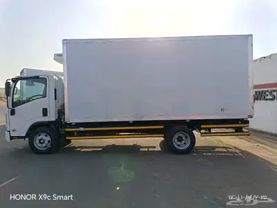 سيارت دينات ايسوزو تبريد وتجميد للإيجار الشهري وسنوي 3