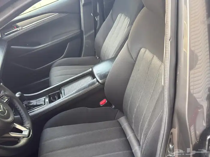 mazda 6 2019 standard 1