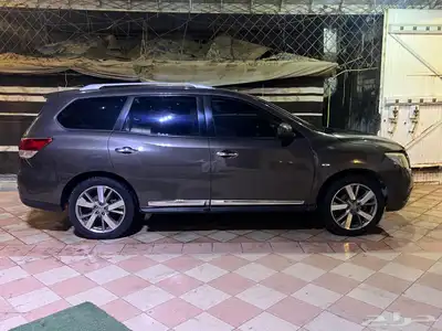 نيسان باث ندر 2016 للبيع 1