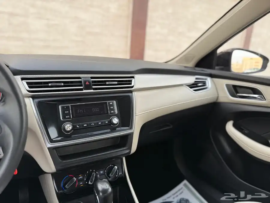 ام جي MG5 2021 (( تم البيع )) 24