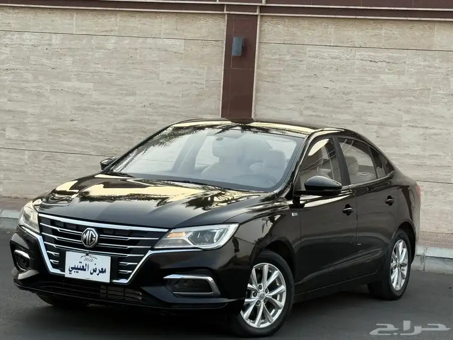 ام جي MG5 2021 (( تم البيع )) 1