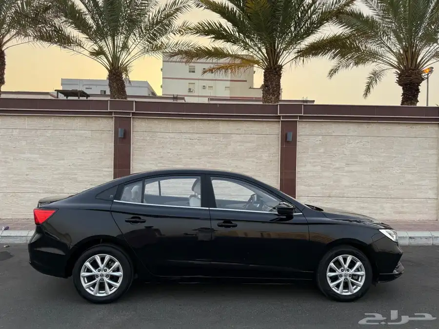 ام جي MG5 2021 (( تم البيع )) 9