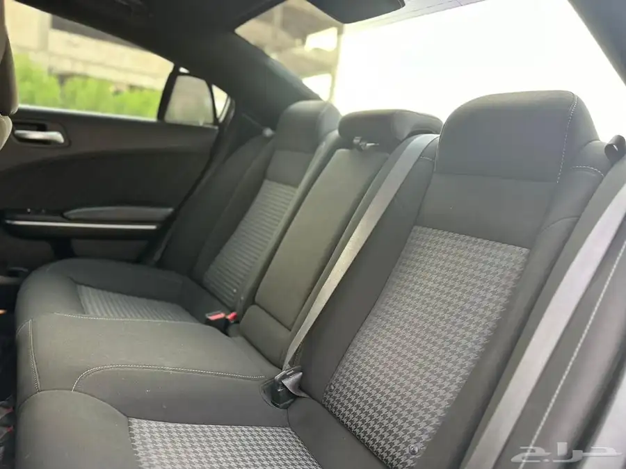 دودج تشارجر 2021 GT 8