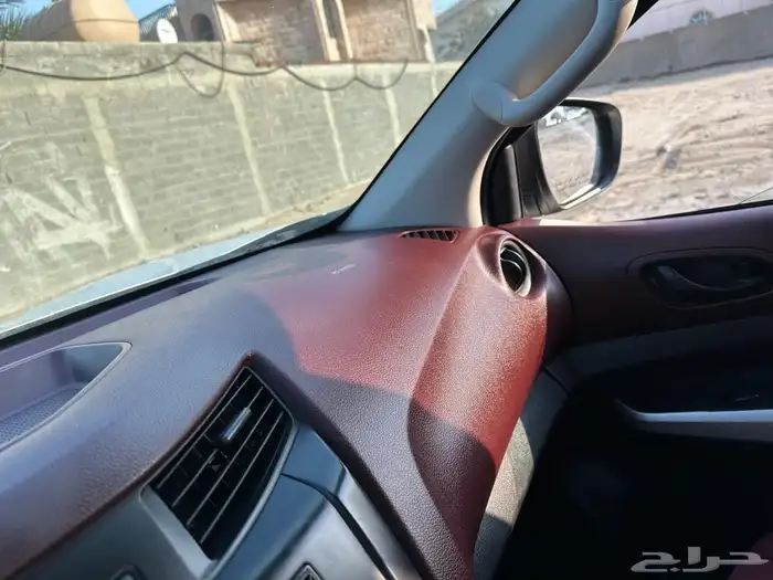 نيسان نافارا 2020 ديزل دبل ودفلوك غمارتين جير عادي 32
