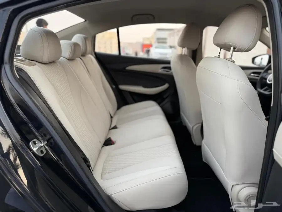 ام جي MG5 2021 (( تم البيع )) 29