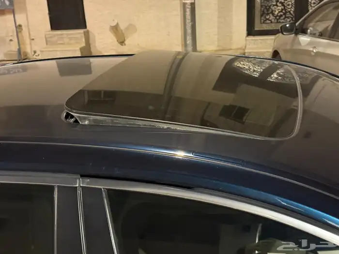 بي ام دبليو 740 فل الفل 4