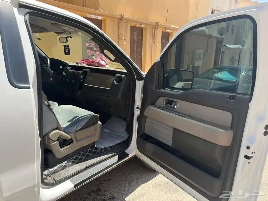 فورد F150 -2010 5