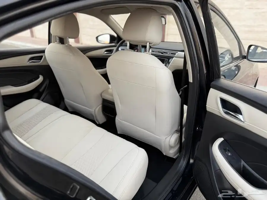 ام جي MG5 2021 (( تم البيع )) 28