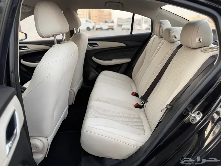 ام جي MG5 2021 (( تم البيع )) 27