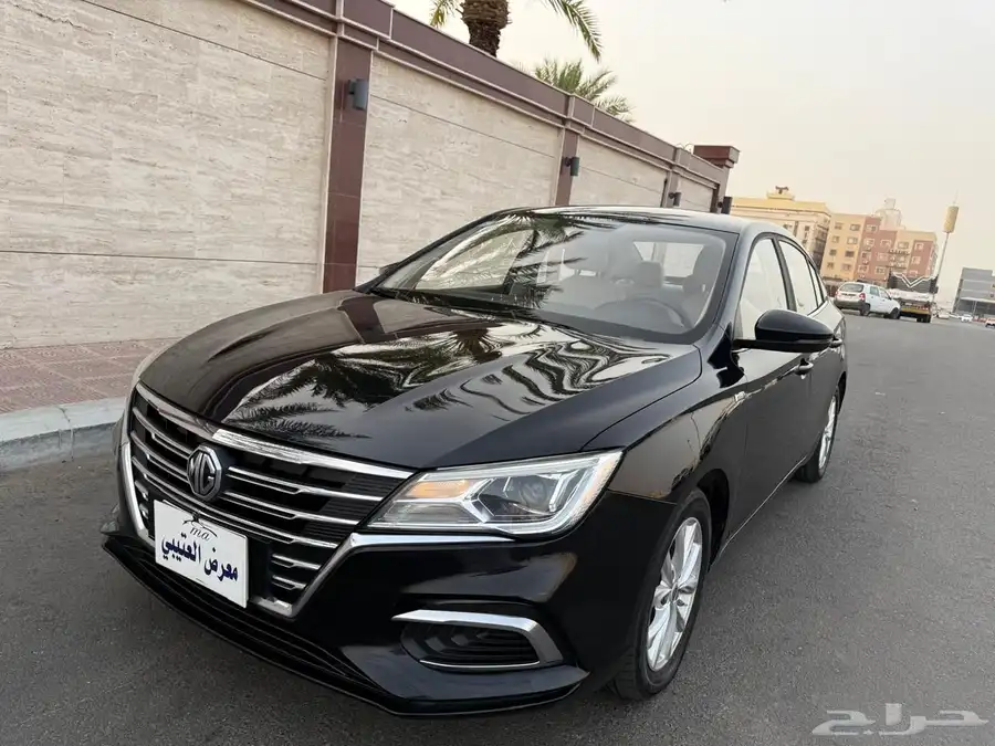 ام جي MG5 2021 (( تم البيع )) 3