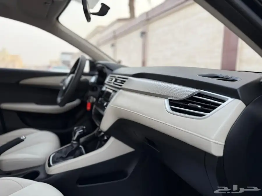 ام جي MG5 2021 (( تم البيع )) 16