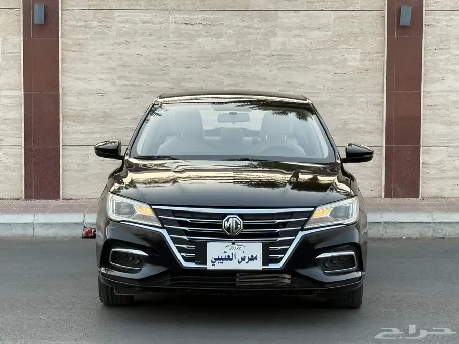 ام جي MG5 2021 (( تم البيع )) 0