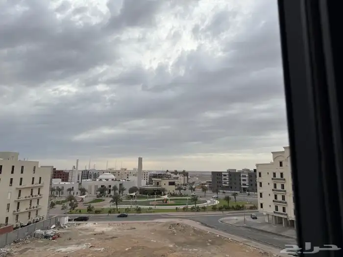 فيلا روف للإيجار في الموسى فيو حي الطيبه 11
