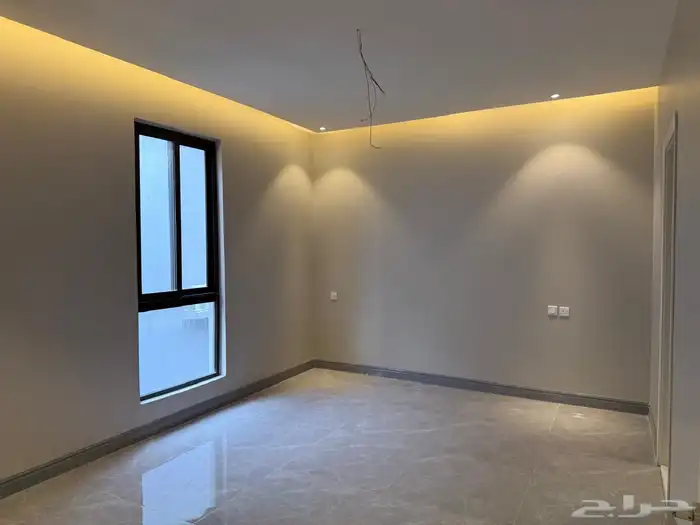 فيلا روف للإيجار في الموسى فيو حي الطيبه 5