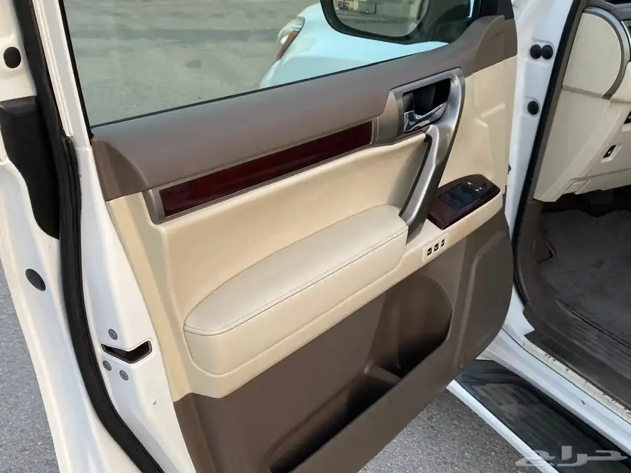 لكزس 2015 SPORT GX460 11
