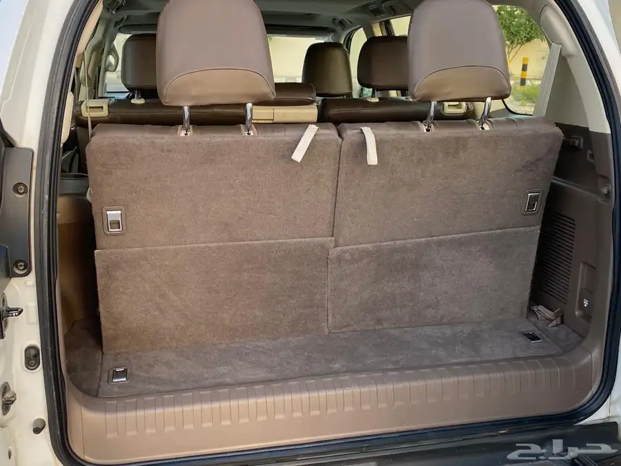 لكزس 2015 SPORT GX460 13