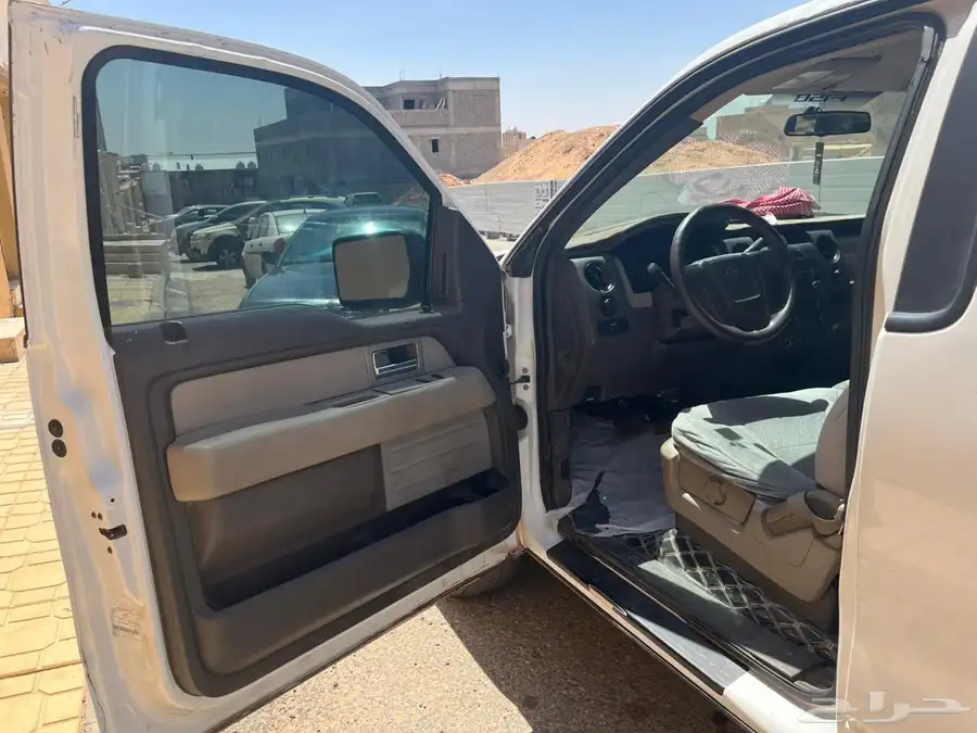 فورد F150 -2010 1