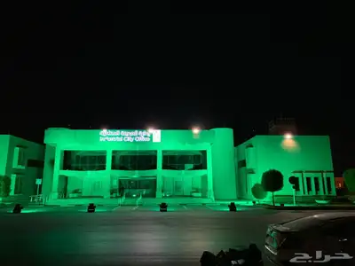 تنظيم مؤتمرات ومعارض 3