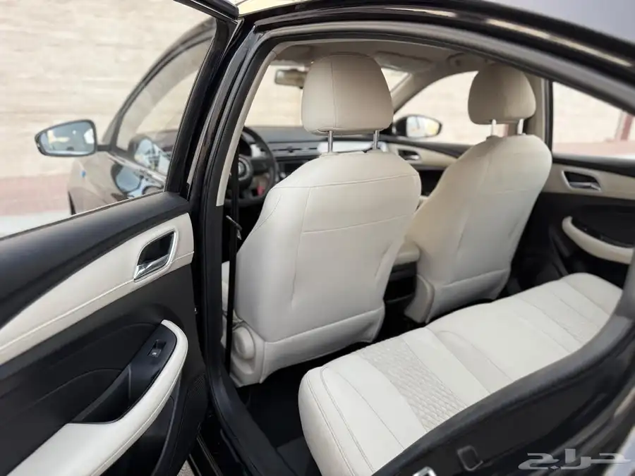 ام جي MG5 2021 (( تم البيع )) 26