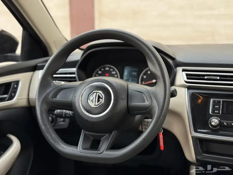 ام جي MG5 2021 (( تم البيع )) 20