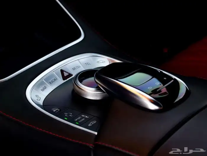 للبيع مرسيدس S500 coupe 2015  Edition 1 14