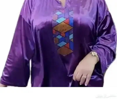 قفطان مغربي 0