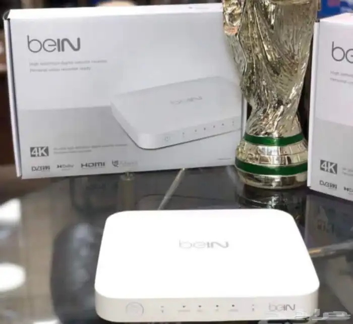 رسيفر بي ان عروض سنتين Bein ( اردني و موريتاني)تقسيط 1