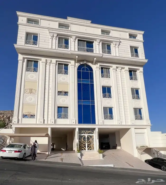 شقة فاخرة للتمليك 1