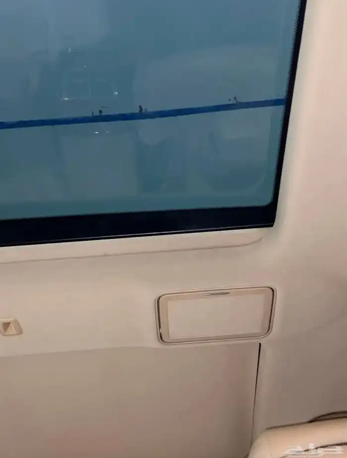 مرسيدس S350 2010 نظيفه 14