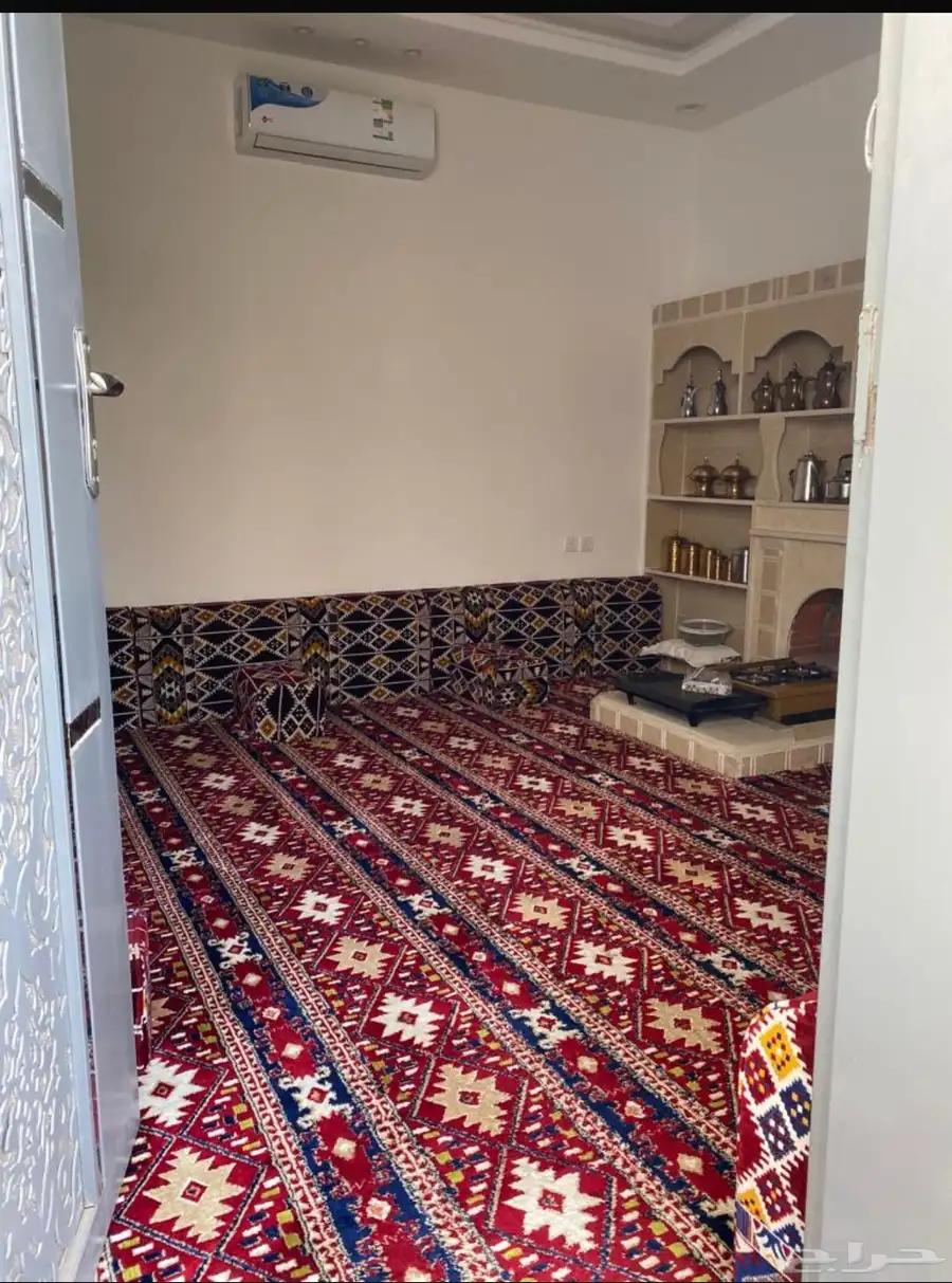 دور مؤسس ثلاث شقق حي المعالي 384 0