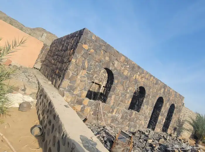 مقاول حجر بنواعها 1