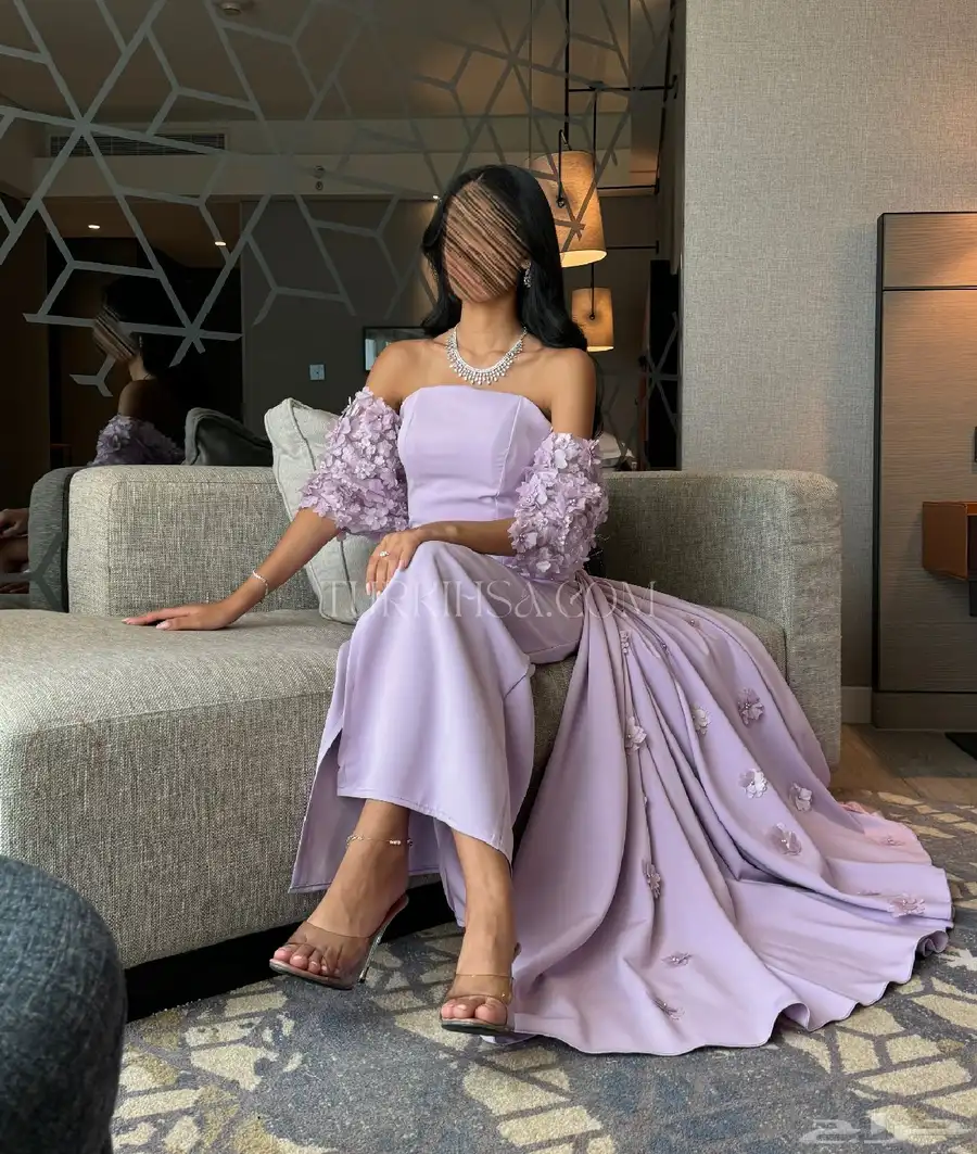 فساتين مميزه باسعار تنافسيه 2
