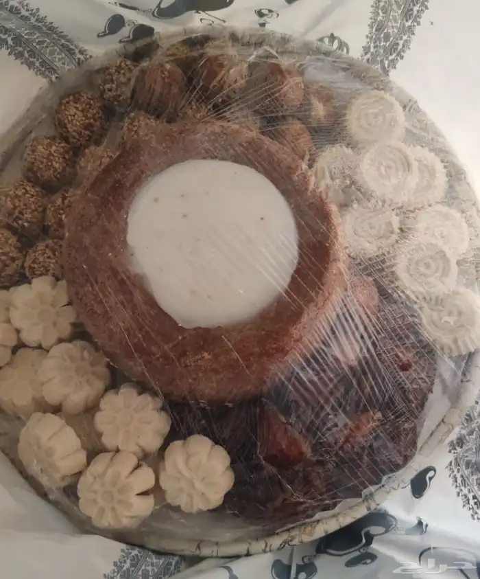 جمله الخضار والفواكة وعرض ع الماء عرض خاص 1