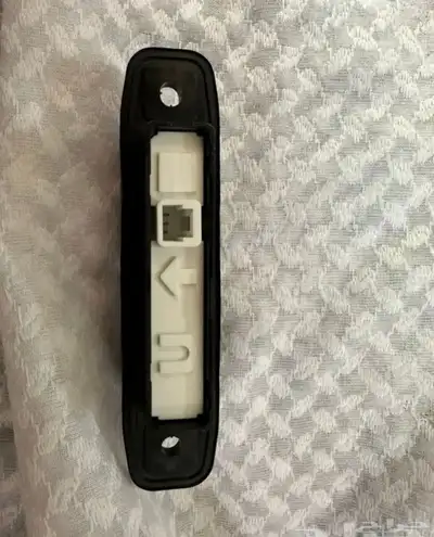 زر باب شنطه جيب لكزس ولاندكروزر 1