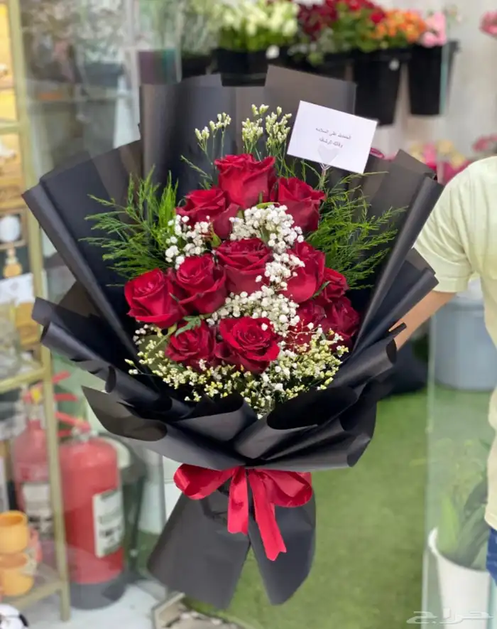 مندوب هدايا الاحساء 3