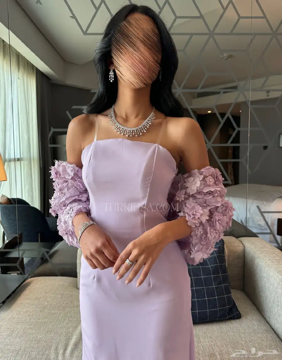 فساتين مميزه باسعار تنافسيه 1