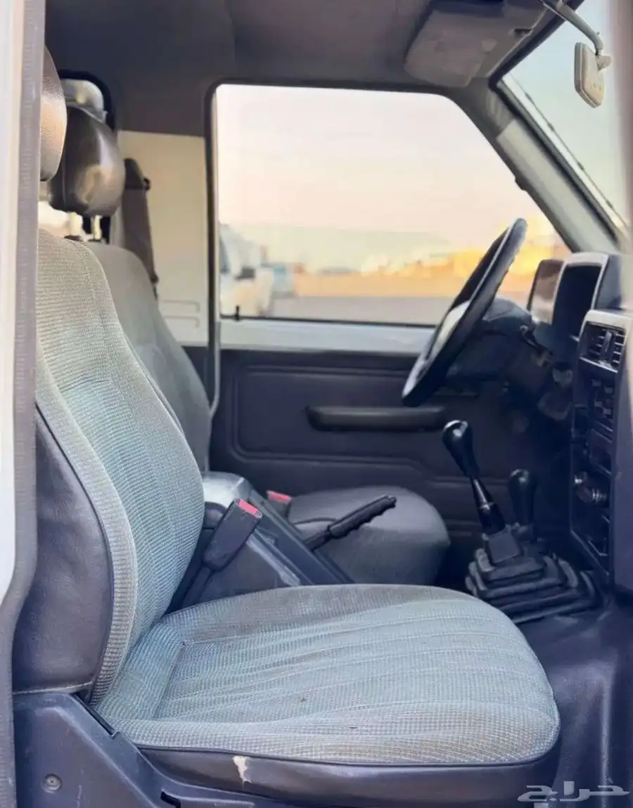 باترول 5