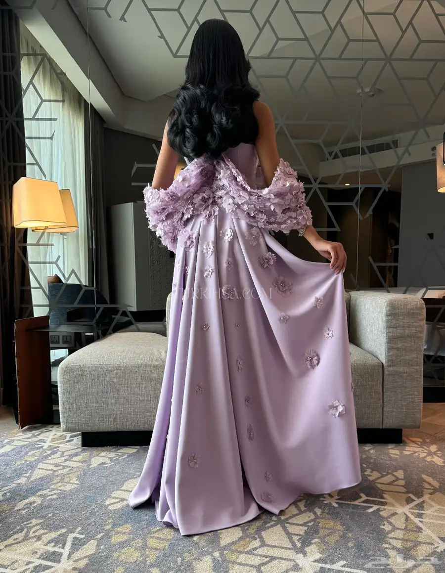 فساتين مميزه باسعار تنافسيه 0