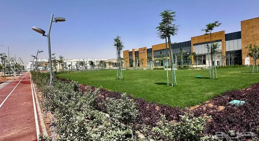 فيلا للإيجار في العارض راكب مكيفات ومطبخ بالأجهزة جديده 16